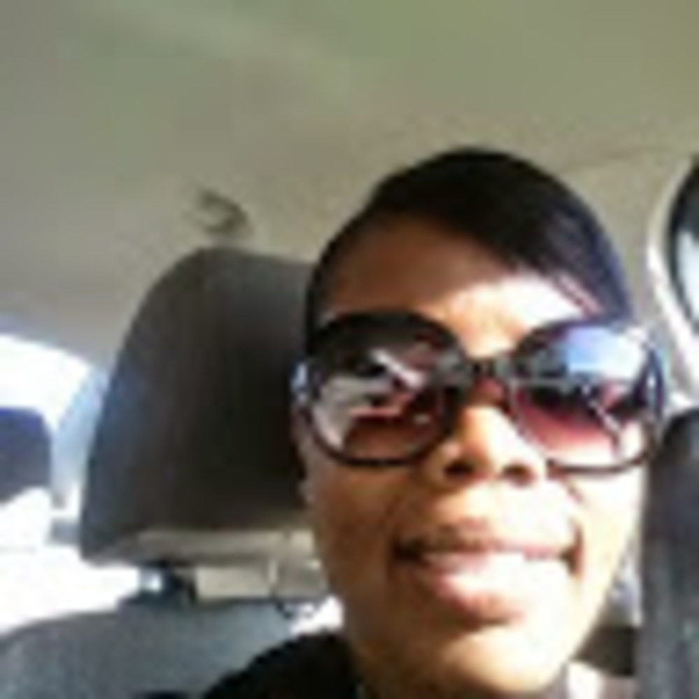 Meet your Posher, Terri